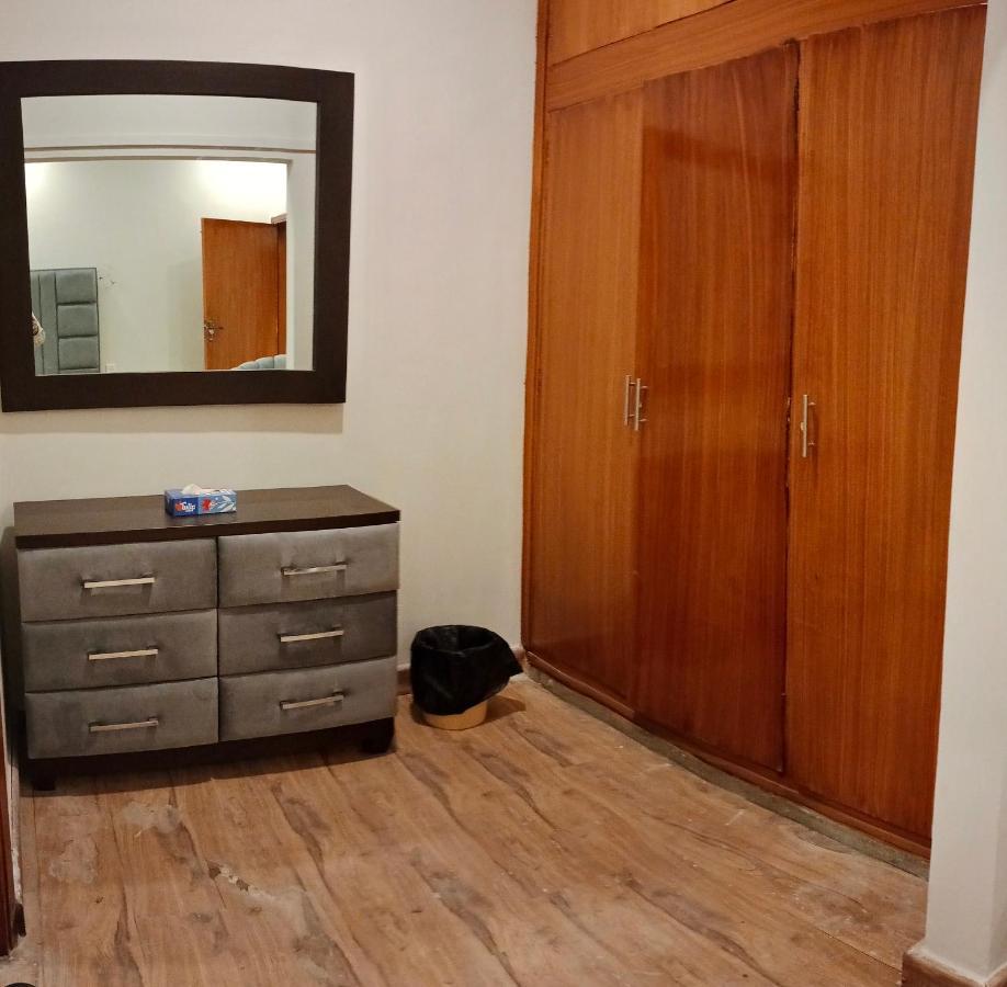 Grand Hayat Otel İslamabad Dış mekan fotoğraf