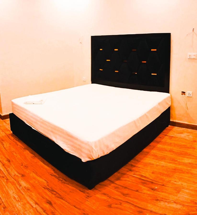 Grand Hayat Otel İslamabad Dış mekan fotoğraf