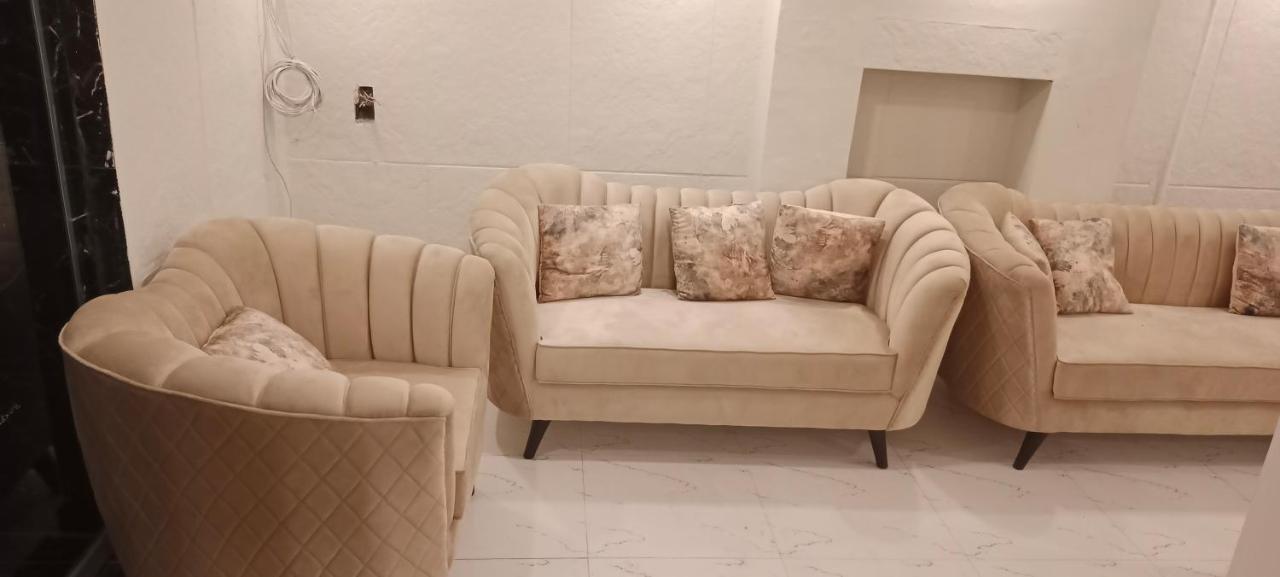 Grand Hayat Otel İslamabad Dış mekan fotoğraf