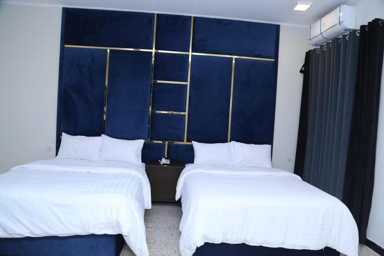 Grand Hayat Otel İslamabad Dış mekan fotoğraf