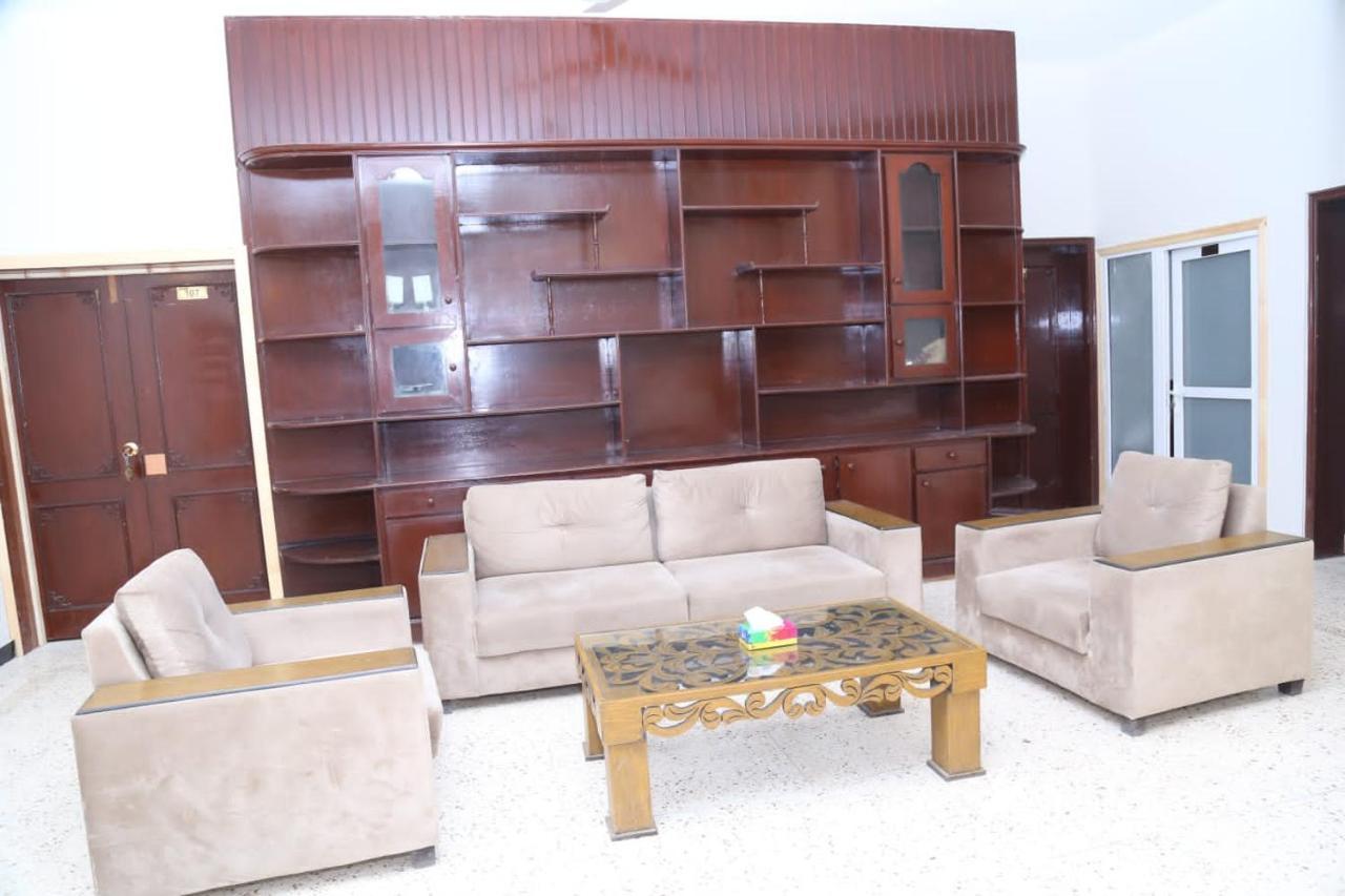 Grand Hayat Otel İslamabad Dış mekan fotoğraf